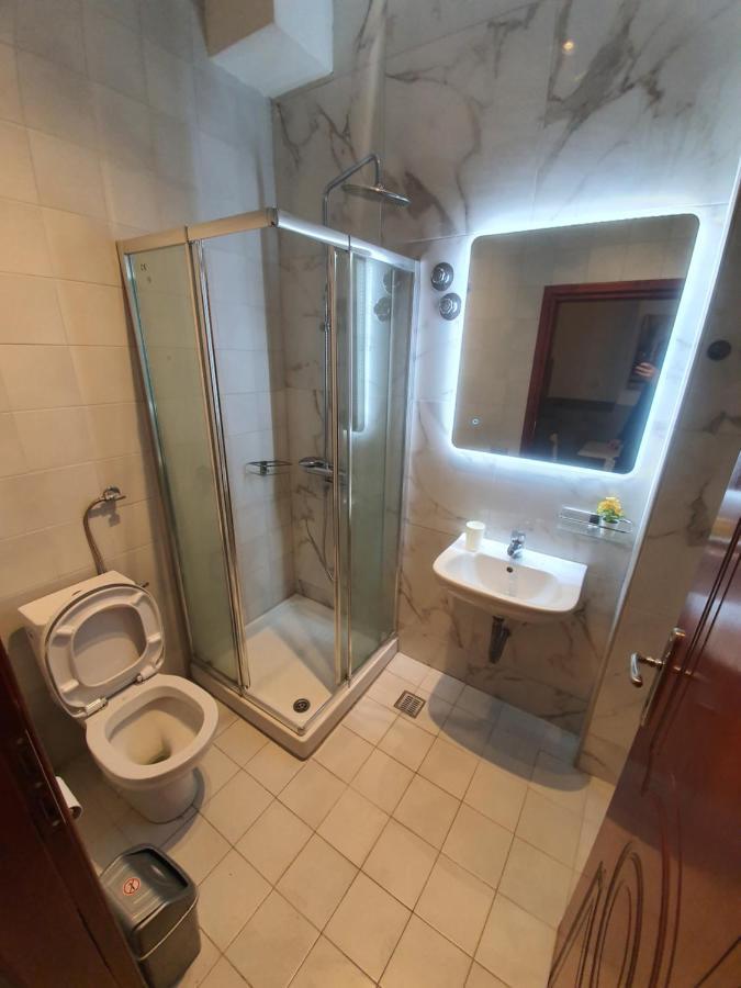 נאוס מרמרס Sunset_Apartments Only 15 Meters From The Sea מראה חיצוני תמונה