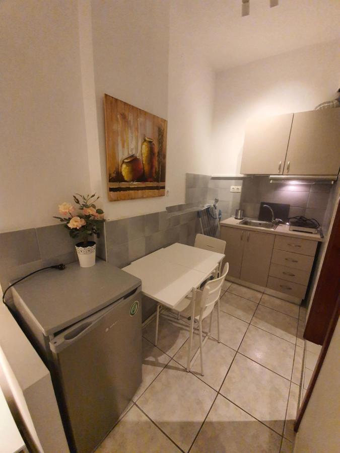 נאוס מרמרס Sunset_Apartments Only 15 Meters From The Sea מראה חיצוני תמונה