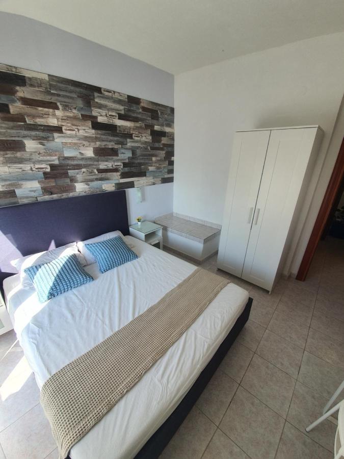 נאוס מרמרס Sunset_Apartments Only 15 Meters From The Sea מראה חיצוני תמונה