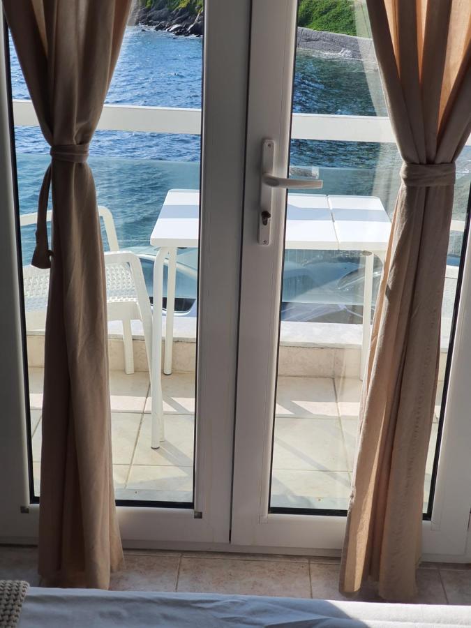 נאוס מרמרס Sunset_Apartments Only 15 Meters From The Sea מראה חיצוני תמונה