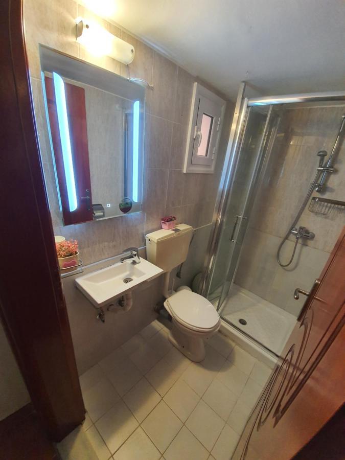 נאוס מרמרס Sunset_Apartments Only 15 Meters From The Sea מראה חיצוני תמונה