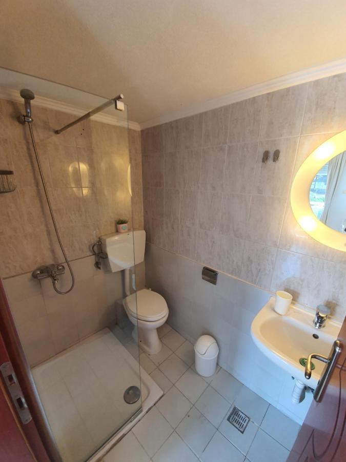נאוס מרמרס Sunset_Apartments Only 15 Meters From The Sea מראה חיצוני תמונה