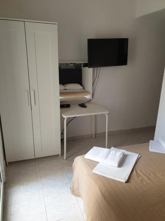 נאוס מרמרס Sunset_Apartments Only 15 Meters From The Sea מראה חיצוני תמונה