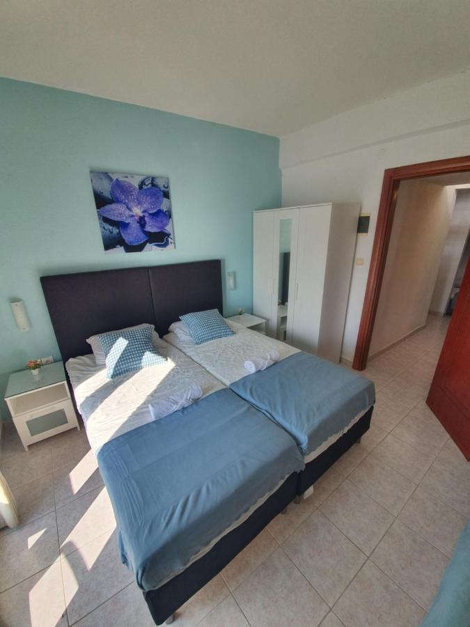 נאוס מרמרס Sunset_Apartments Only 15 Meters From The Sea מראה חיצוני תמונה