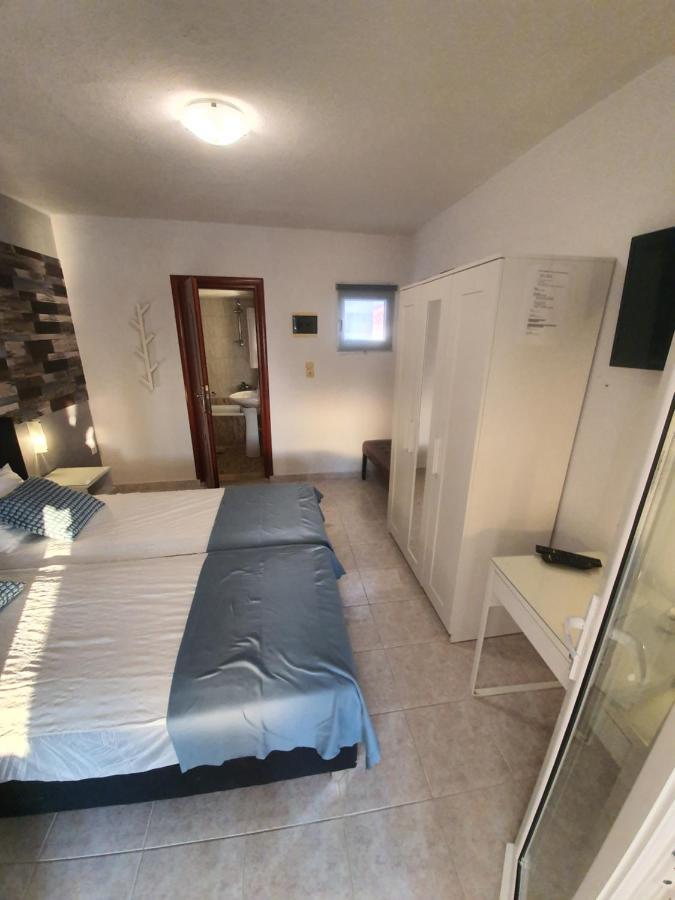נאוס מרמרס Sunset_Apartments Only 15 Meters From The Sea מראה חיצוני תמונה