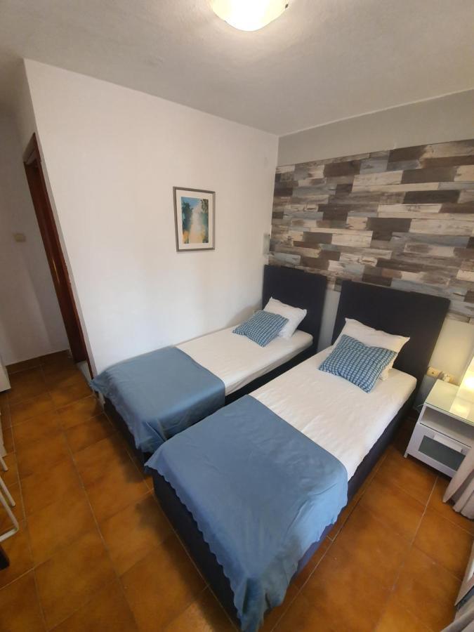 נאוס מרמרס Sunset_Apartments Only 15 Meters From The Sea מראה חיצוני תמונה