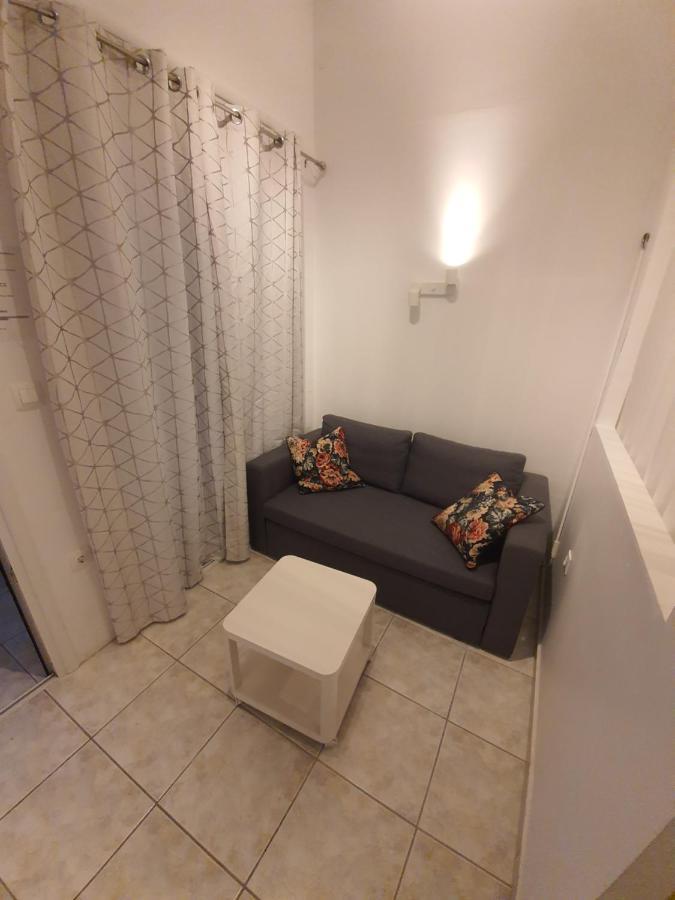 נאוס מרמרס Sunset_Apartments Only 15 Meters From The Sea מראה חיצוני תמונה