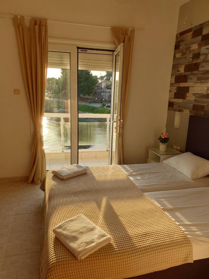 נאוס מרמרס Sunset_Apartments Only 15 Meters From The Sea מראה חיצוני תמונה