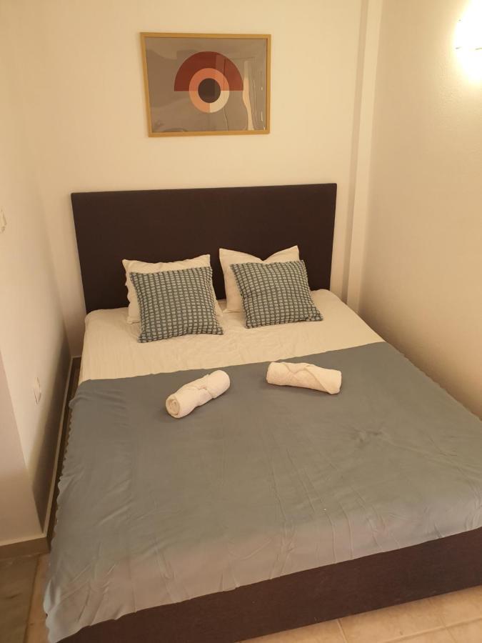 נאוס מרמרס Sunset_Apartments Only 15 Meters From The Sea מראה חיצוני תמונה