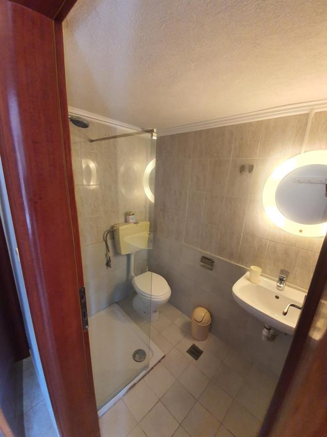 נאוס מרמרס Sunset_Apartments Only 15 Meters From The Sea מראה חיצוני תמונה