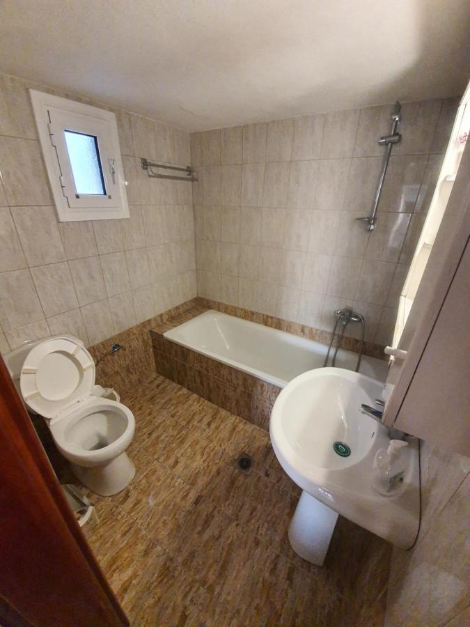 נאוס מרמרס Sunset_Apartments Only 15 Meters From The Sea מראה חיצוני תמונה