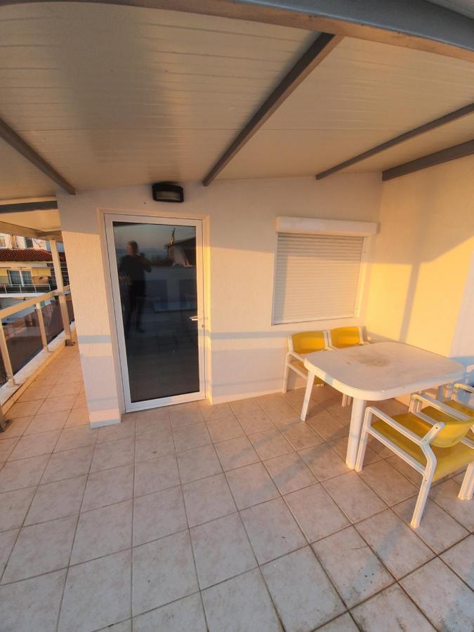 נאוס מרמרס Sunset_Apartments Only 15 Meters From The Sea מראה חיצוני תמונה